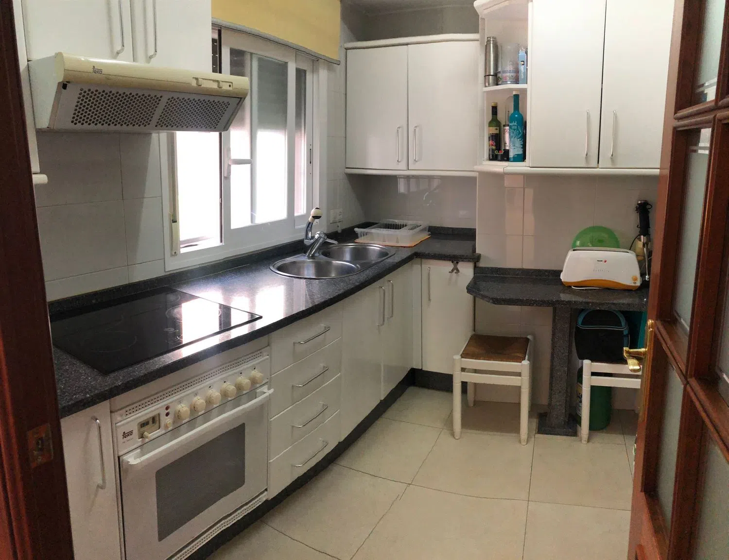 Piso en calle Virgen del Perpetuo Socorro, 12 - Foto 7