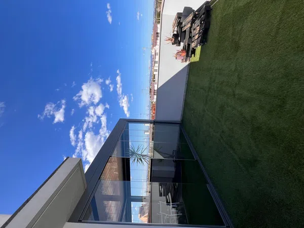 Ático en Portugal 13, 13 - Foto 5