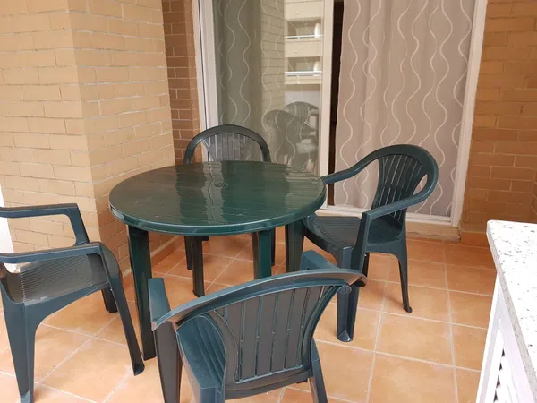 Piso en Avenida Central, 52, Costa Azahar - Foto 12