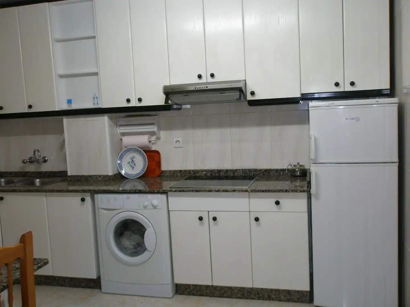 Piso en  Rúa da Rosa 33 - Foto 5