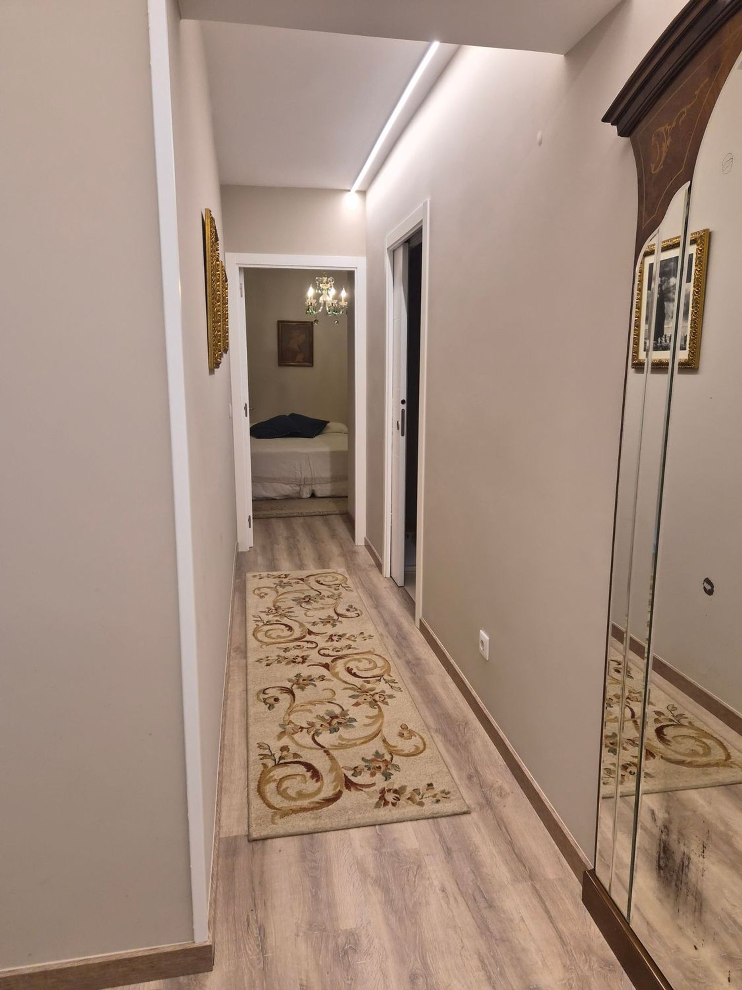 Piso en Avenida de Vilagarcía, 3, Ensanche - Sar, Ensanche - Sar - Foto 23
