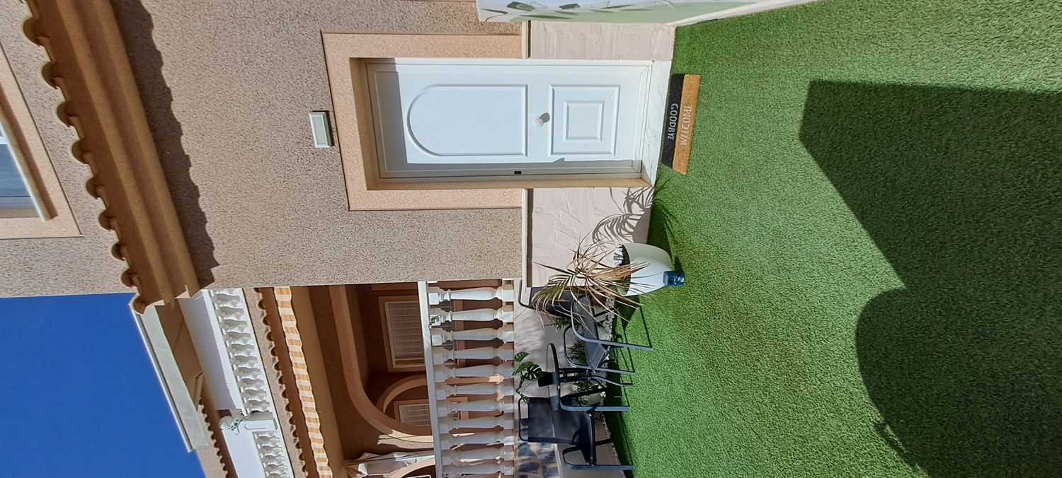 Piso en Calle de Creta, 80, Monte y Mar - Foto 16