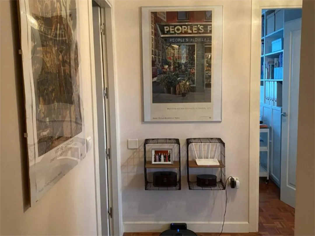 Piso en  Calle Fidelio 7 - Foto 3