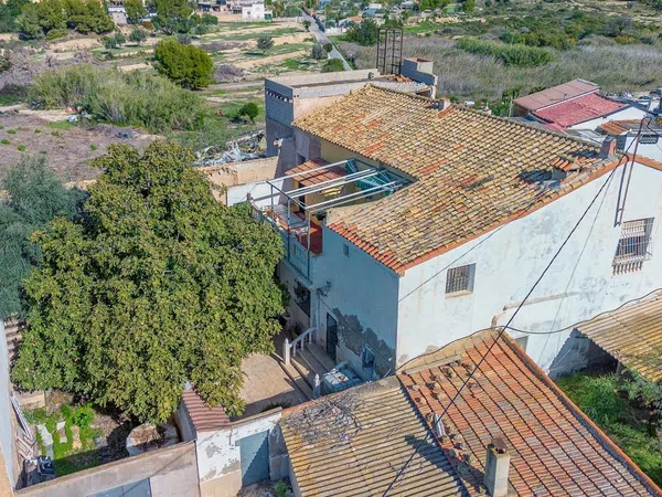 Casa rural en Calle lo Xeperut, 26 - Foto 26