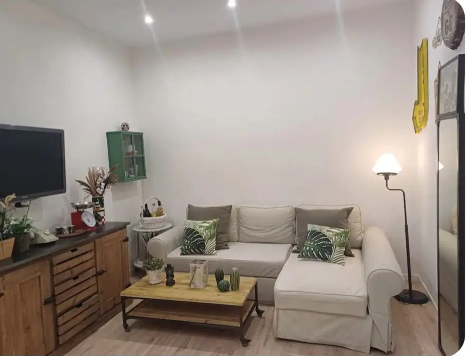 Piso en calle de Embajadores, 12 - Foto 5