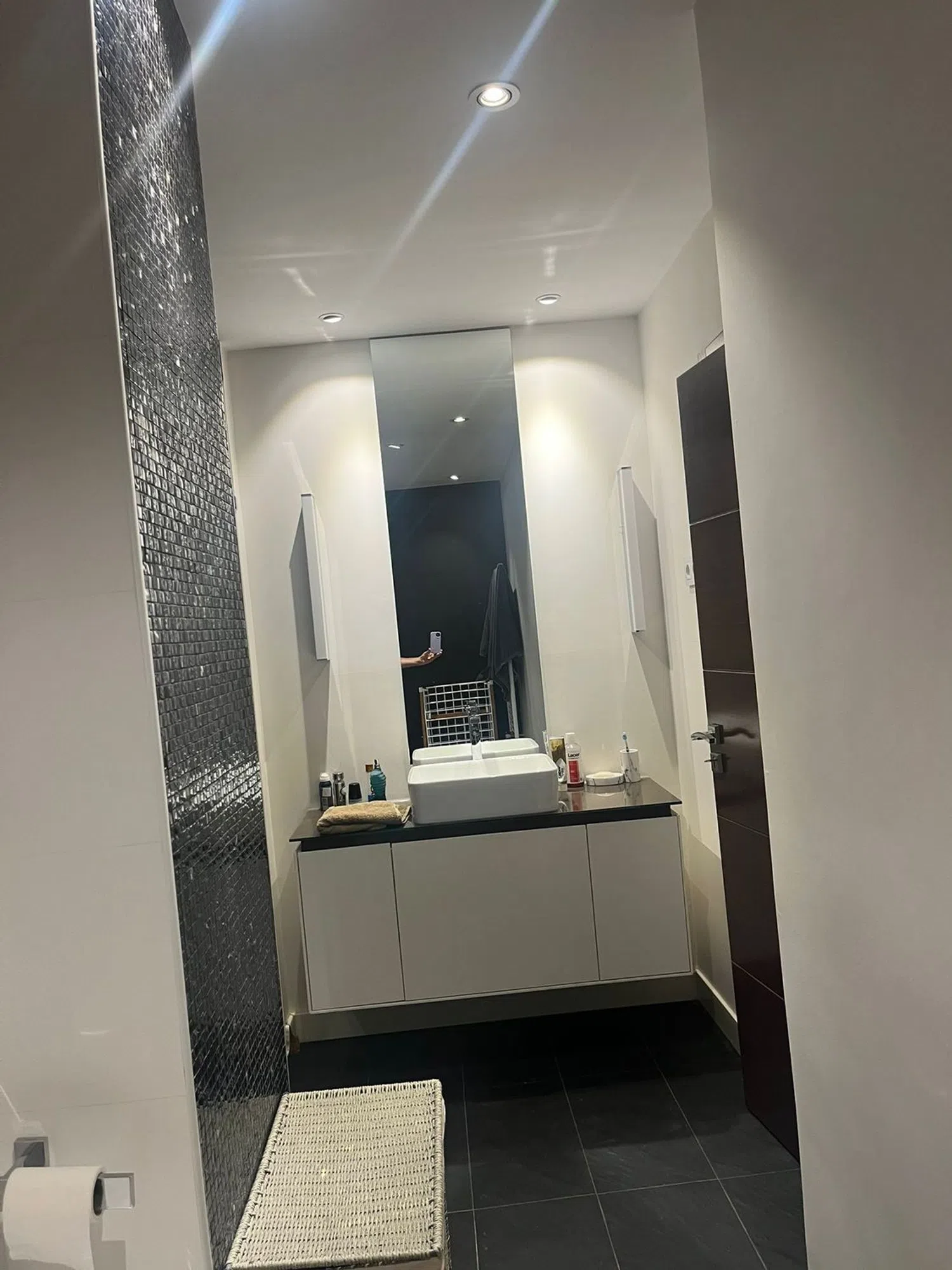 Piso en calle del Poeta Joan Maragall, 56 - Foto 13