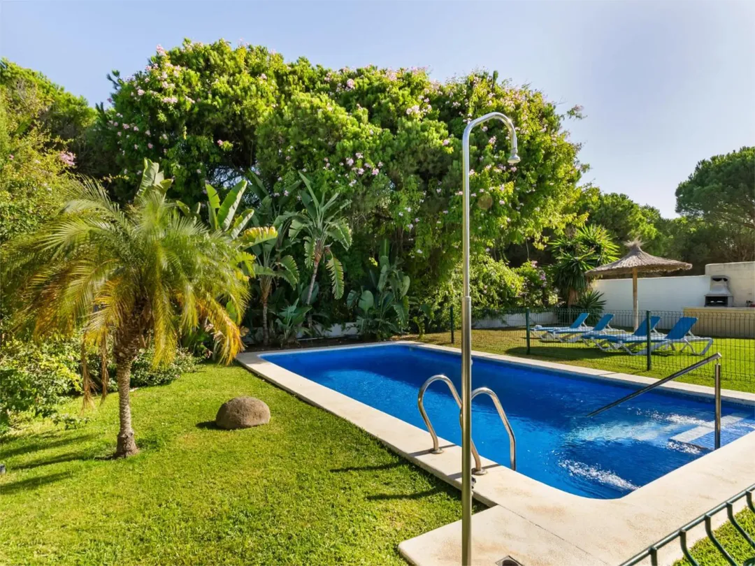 Chalet en  Martiniano 5 - Foto 31