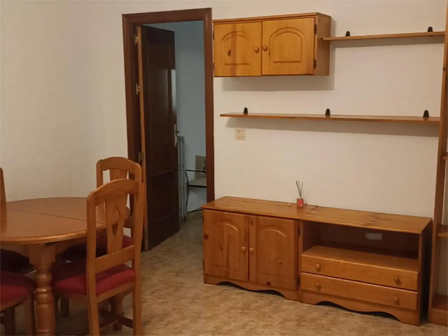 Piso en  Calle Cetti Meriem 5 - Foto 1