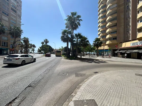 Piso en Calle San Nicolás, 13, Malagueta - Monte Sancha - Foto 5