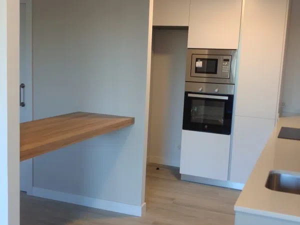 Piso en calle Junta de Castilla y Leon, 5 - Foto 8