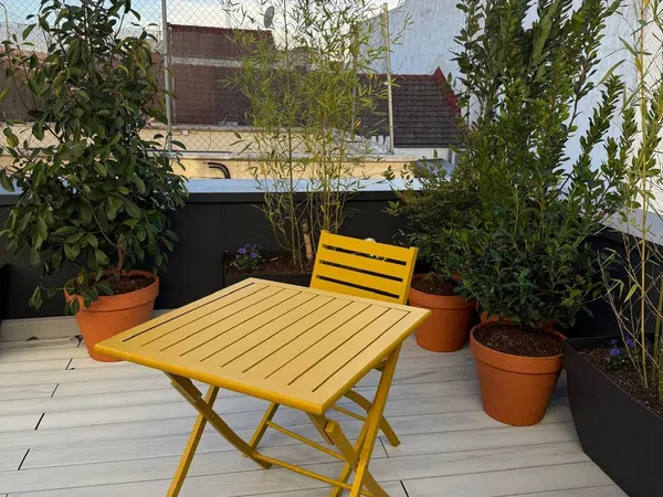 Dúplex en avenida de Menéndez Pelayo, 42