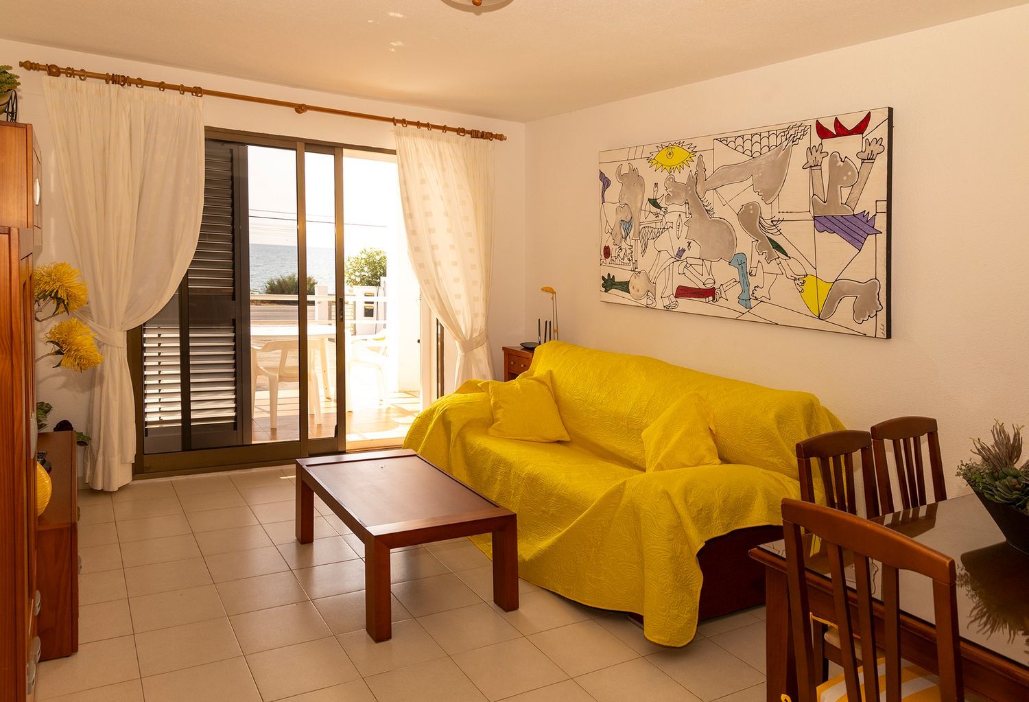 Dúplex en Avenida francisco baila, 87, Cala Puntal - Zona Costa sur, Cala Puntal - Zona Costa sur - Foto 2