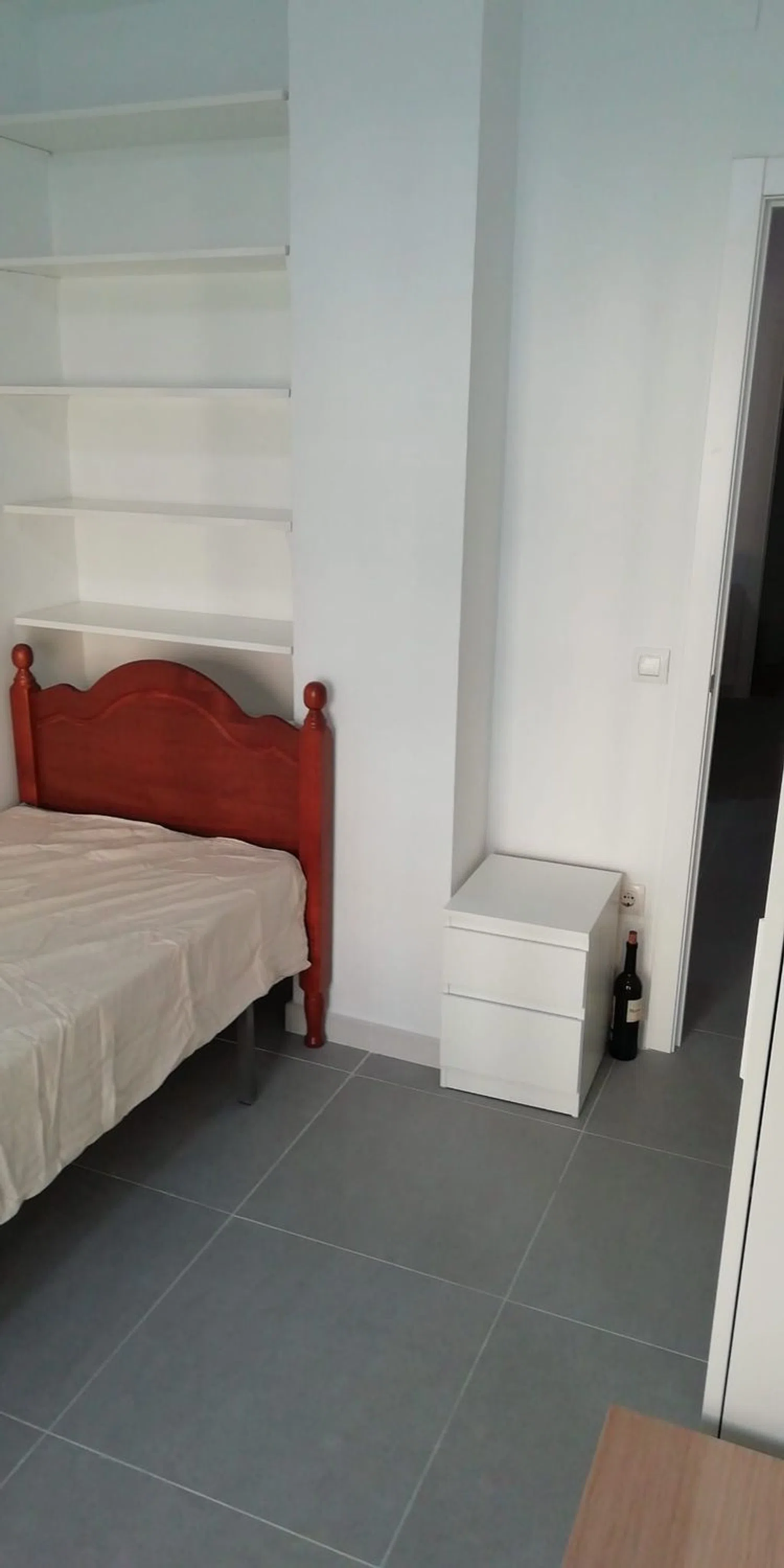 Piso en calle Castillo de Constantina, 4 - Foto 3