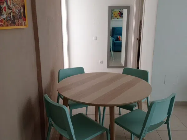 Piso en calle Maya, 3 - Foto 2