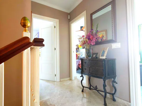 Chalet pareado en Calle Juan Sebastián Bach, 26, Capellanía - Retamar, Capellanía - Retamar - Foto 29
