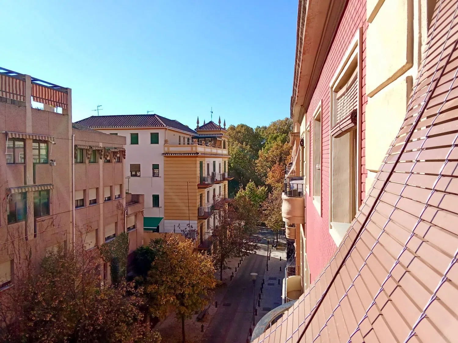 Piso en calle Doctor Eduardo de Teresa, 7 - Foto 12