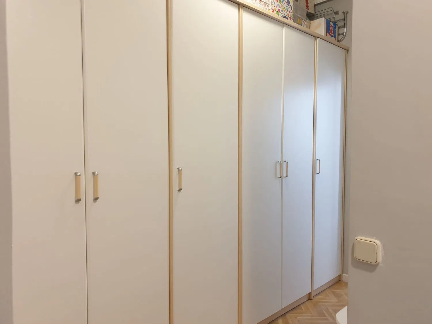 Piso en calle de Marcenado, 38 - Foto 11