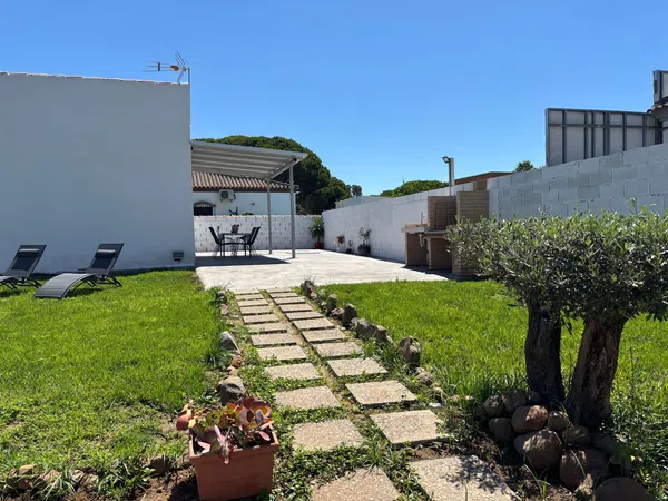 Casa o chalet independiente en Camino de Ceuta s/n, Novo Sancti Petri, Novo Sancti Petri - Foto 14