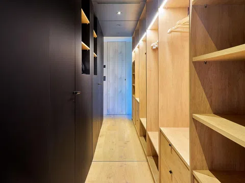 Ático en calle Pacífico, 45 - Foto 37