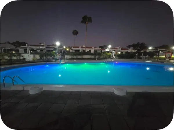 Chalet pareado en Avenida Touroperador Vingresor, 24, Maspalomas-Meloneras, Maspalomas-Meloneras - Foto 12