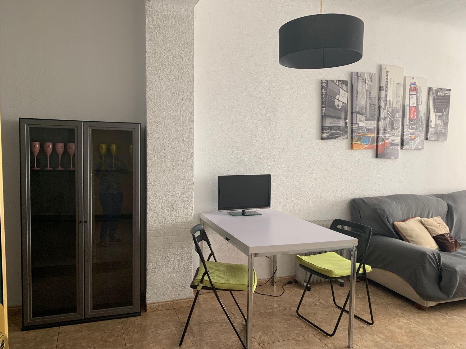 Piso en calle Tejeiro, 11 - Foto 2