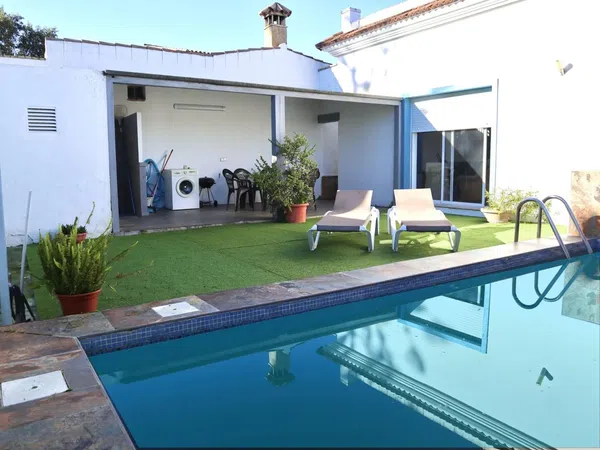 Casa o chalet independiente en Carril de Los Tahoneros s/n - Foto 1