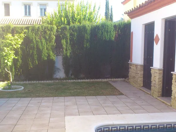 Casa o chalet independiente en Calle Granja Ochoa, 13 - Foto 12