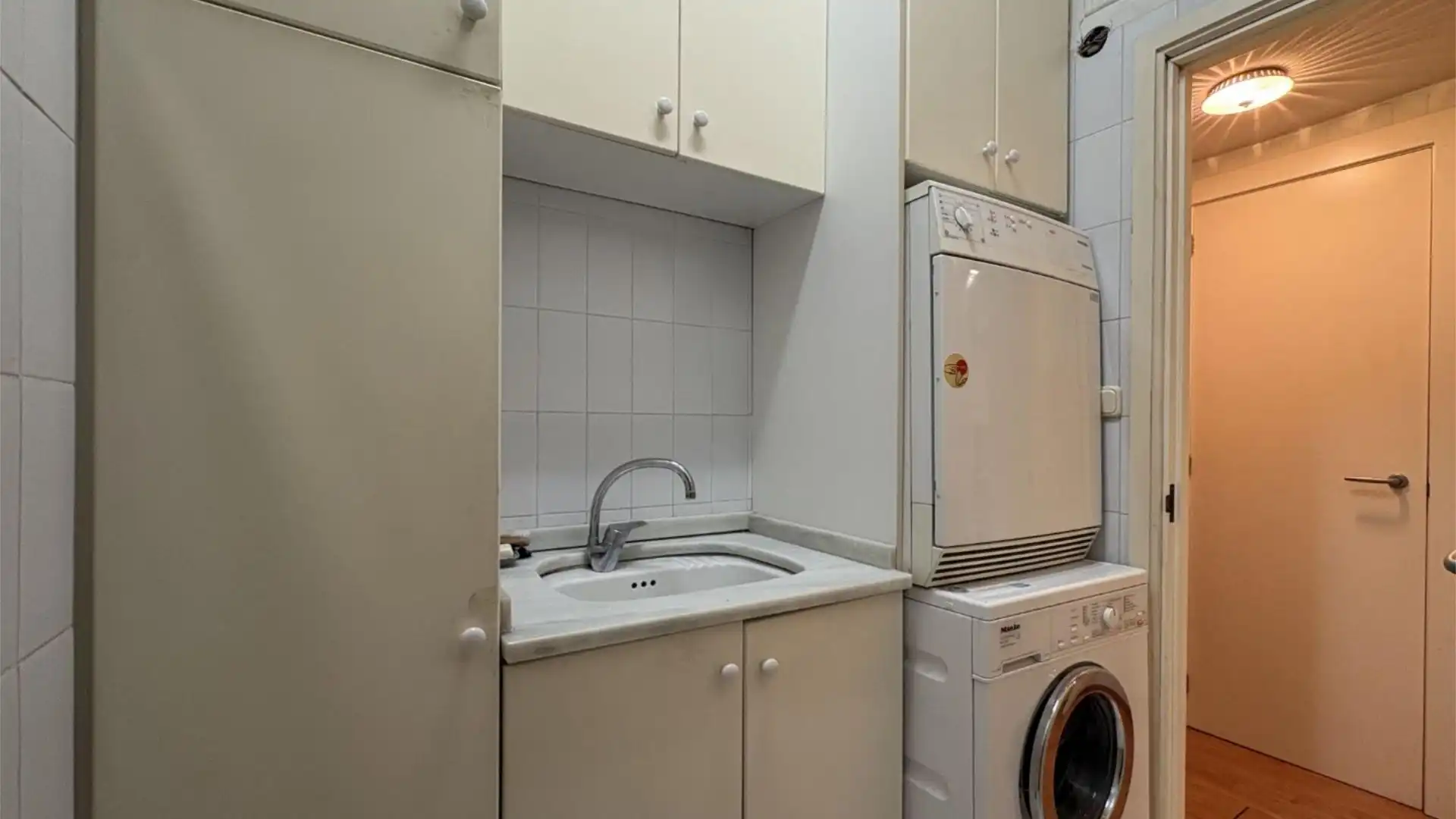 Piso en  Plaça de la Porta de la Mar 6 - 9 - Foto 35