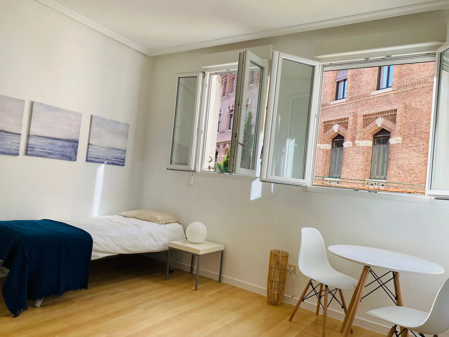 Estudio en calle de El Jerte, 6 - Foto 14