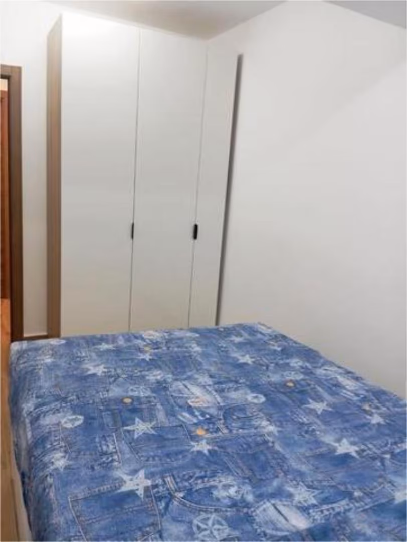 Piso en El Carmen