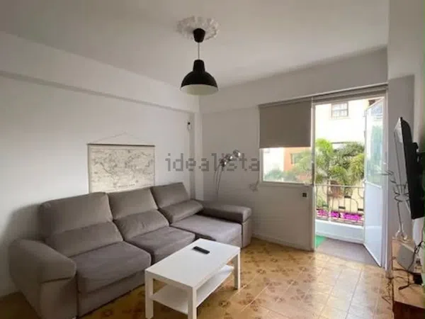 Piso en Avenida Islas Canarias, 20, Salamanca-Uruguay - Foto 4