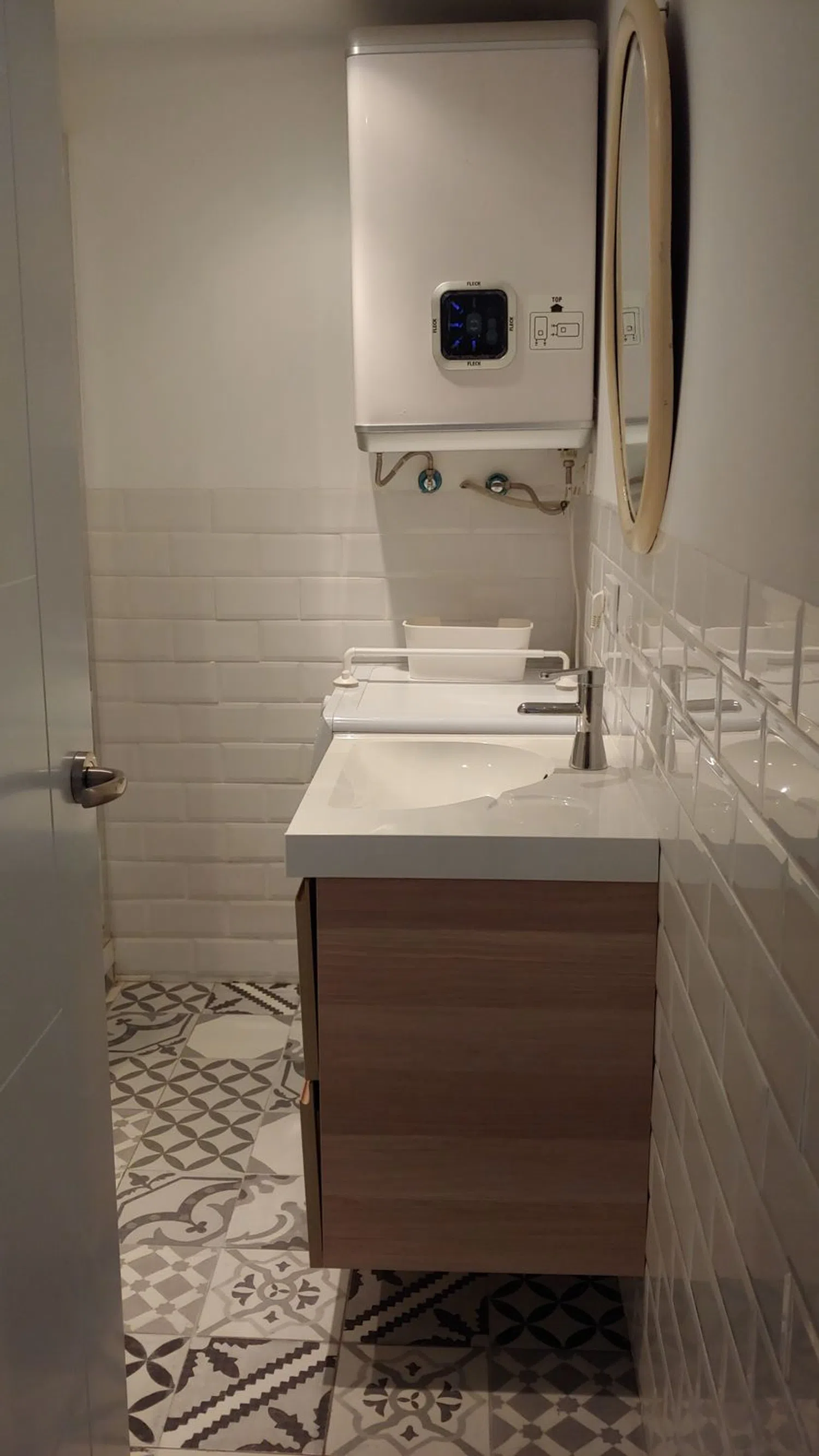 Piso en calle mediodía grande, 14 - Foto 23