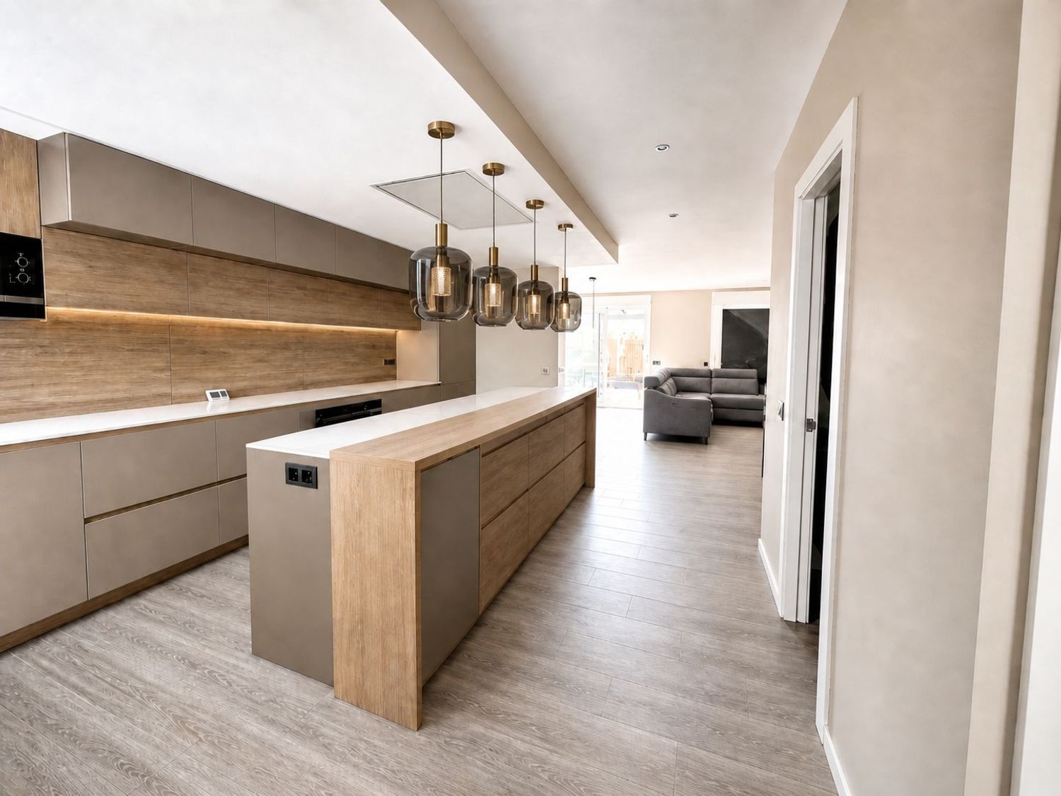 Dúplex en venta en Bulevar Picos de Europa, 33 - Foto 2