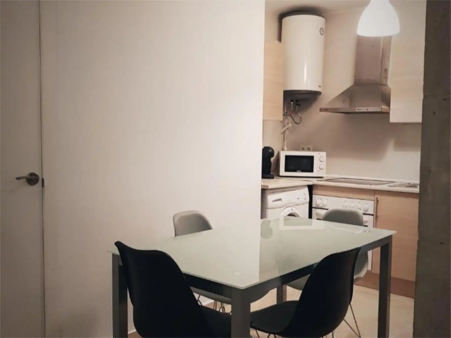 Piso en  Calle Arquitecto Emilio Perez Piñero 5 - Foto 2