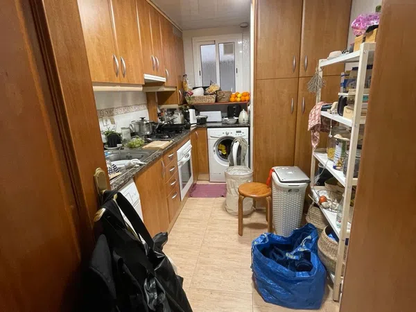 Piso en calle de Wagner, 28 - Foto 4