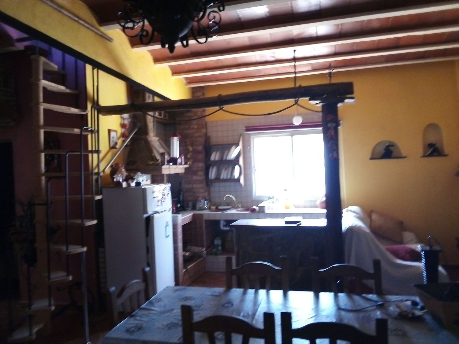 Cortijo en Camino del Campo, 20 - Foto 9