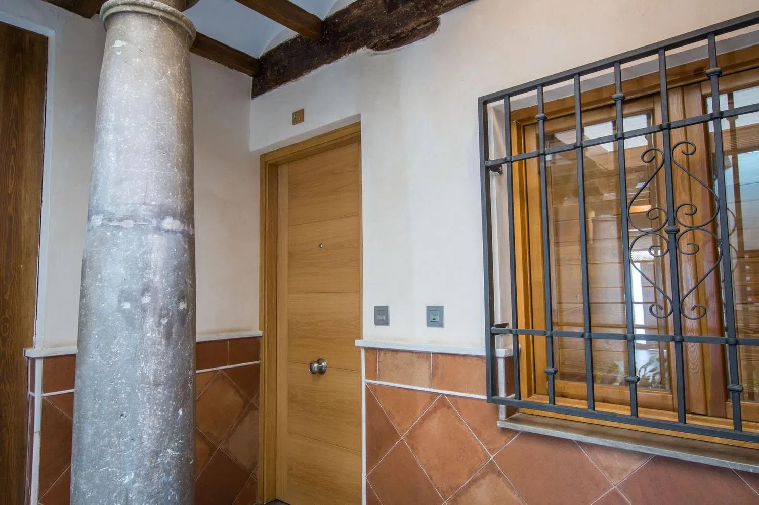 Estudio en calle Palacios, 7 , Bajo C - Foto 13