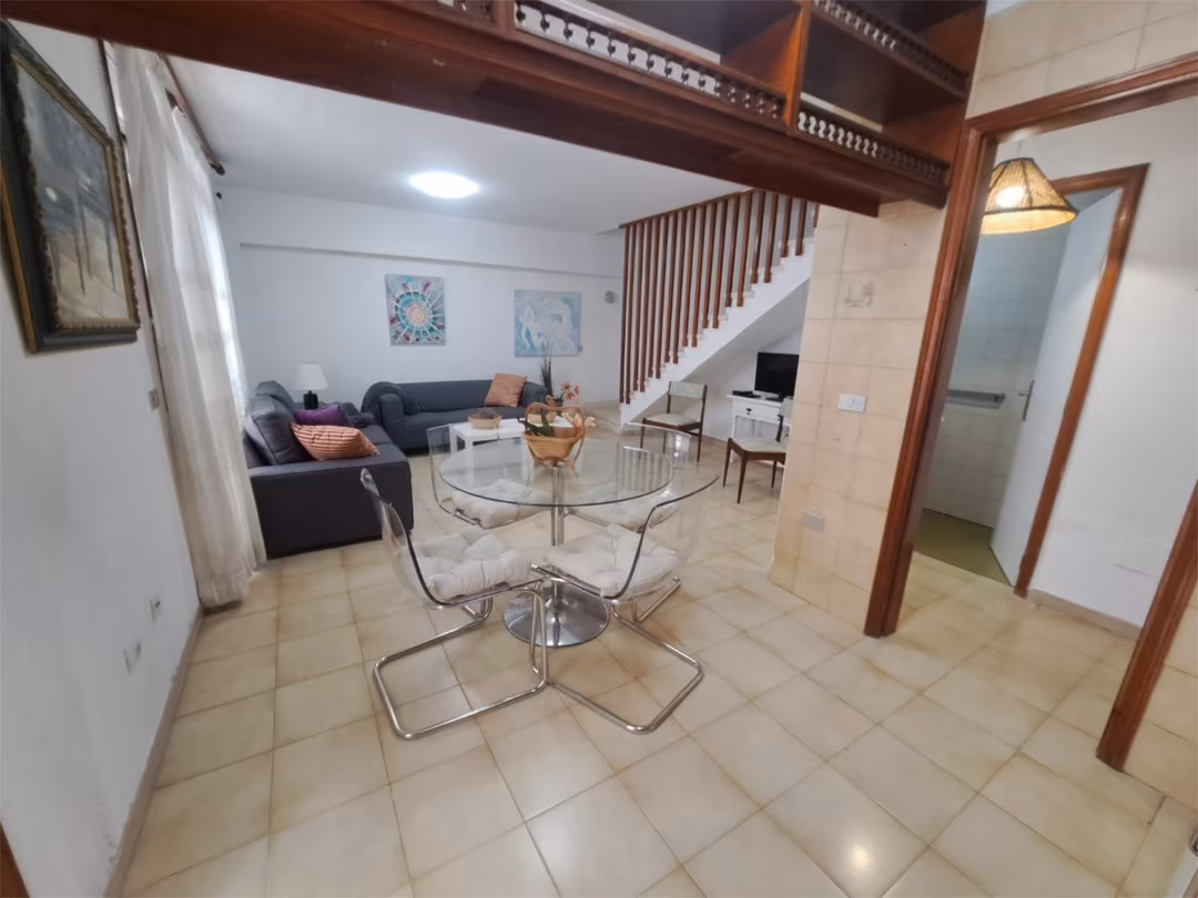 Apartamento en  Calle Noelia Afonso Cabrera 2 - Foto 2