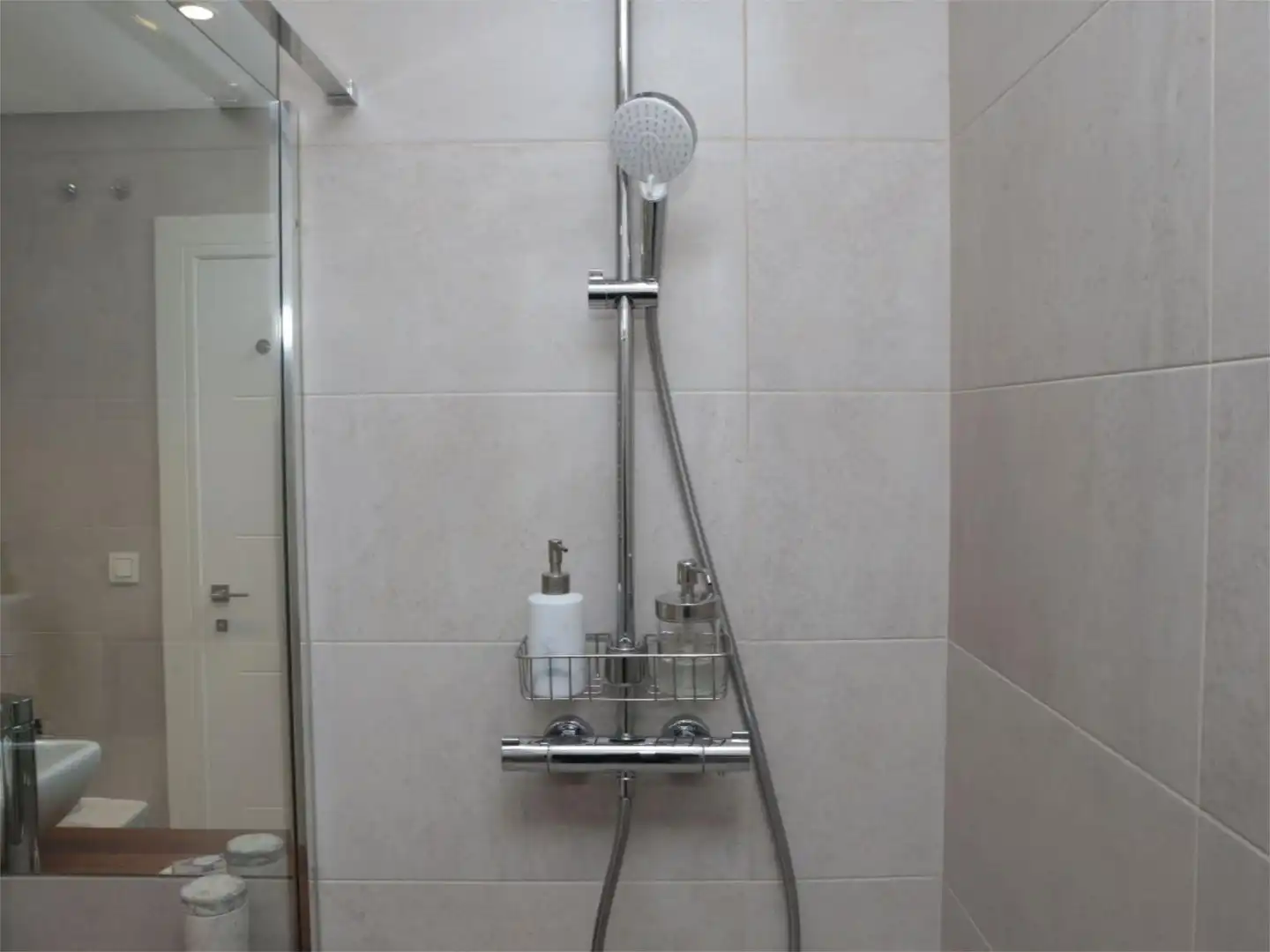 Piso en  Calle Beethoven 2 - Foto 33