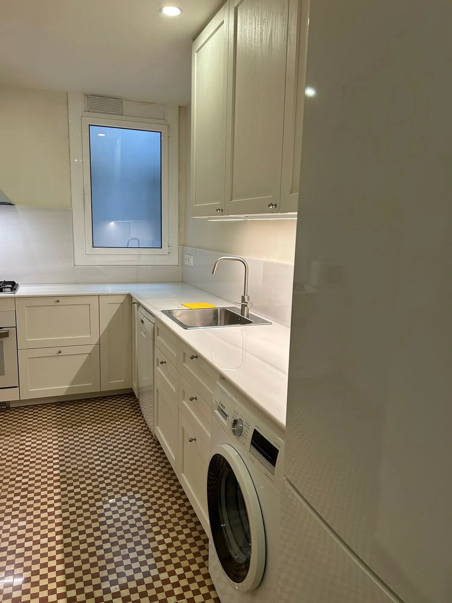 Piso en Barrio Sant Gervasi - Galvany - Foto 4
