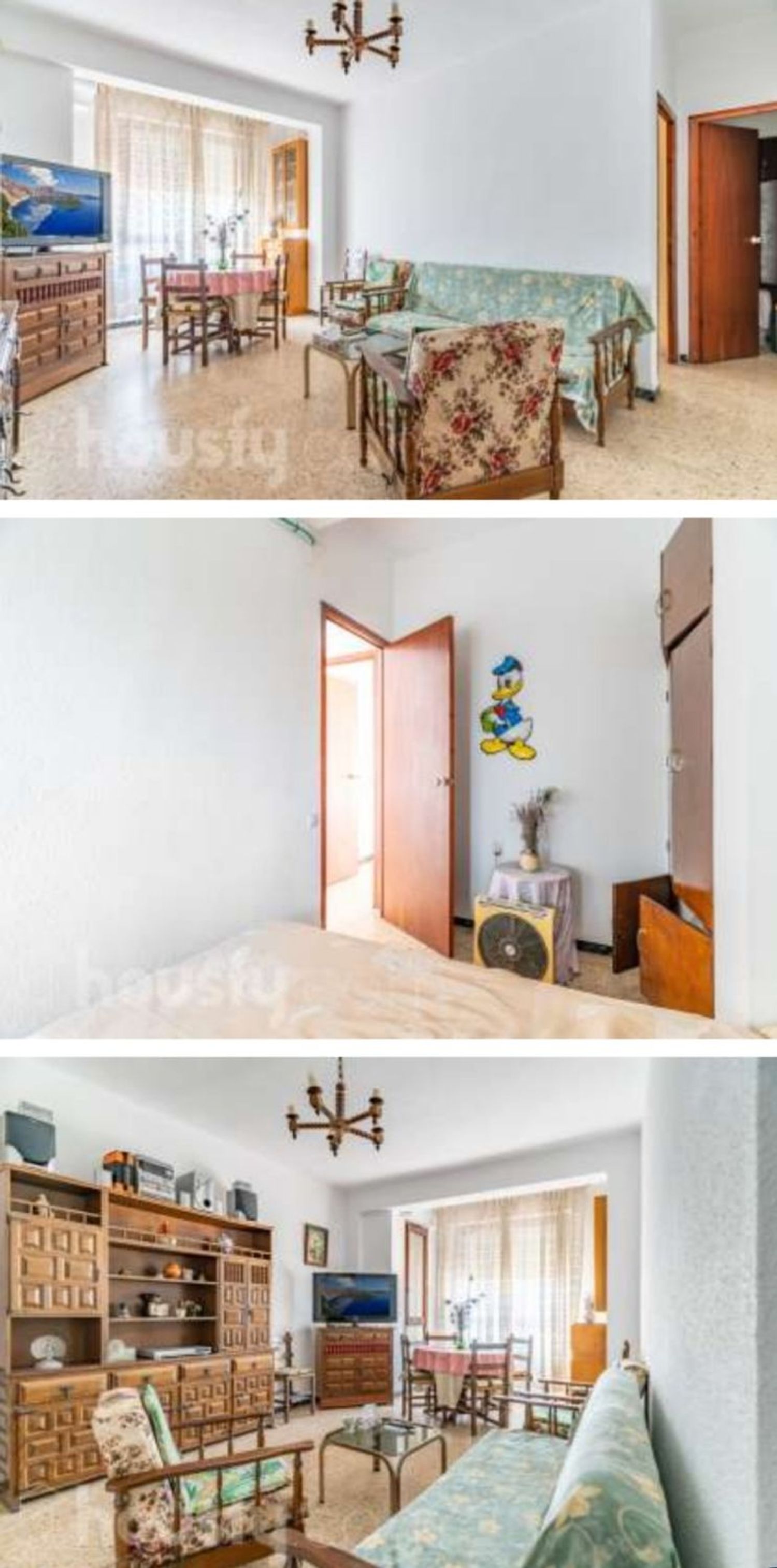 Piso en Calle de Pizarro, 31, Zona Centro, Zona Centro - Foto 21