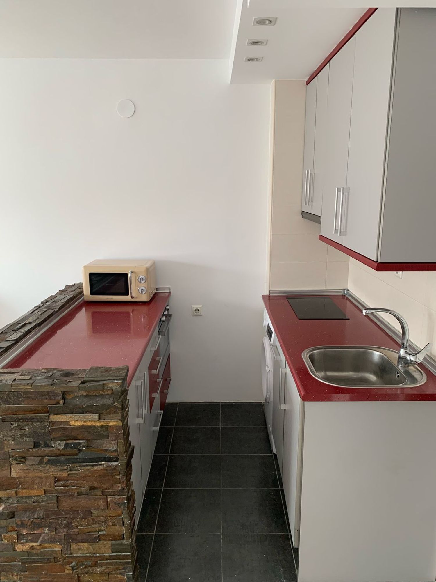 Piso en calle de la Duquesa de Villahermosa, 50 - Foto 7