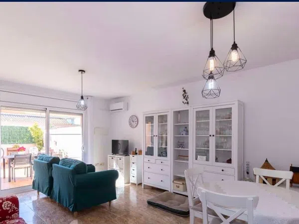 Chalet adosado en Calle Sant Miquel, 1 - Foto 3