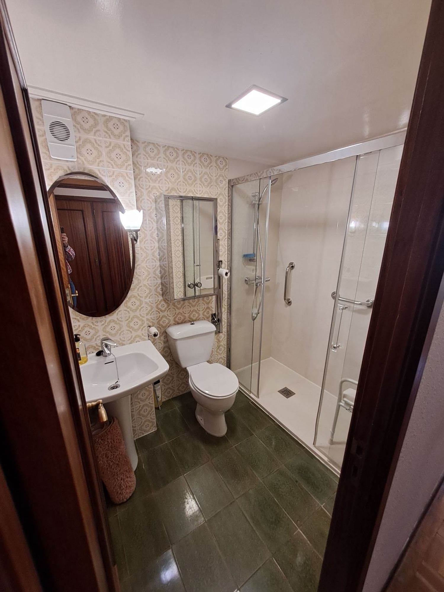 Piso en Calle Telesforo de Aranzadi, 3, Txagorritxu - Foto 18