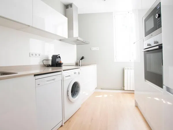 Piso en Calle del Cardenal Cisneros, 8, Trafalgar - Foto 14