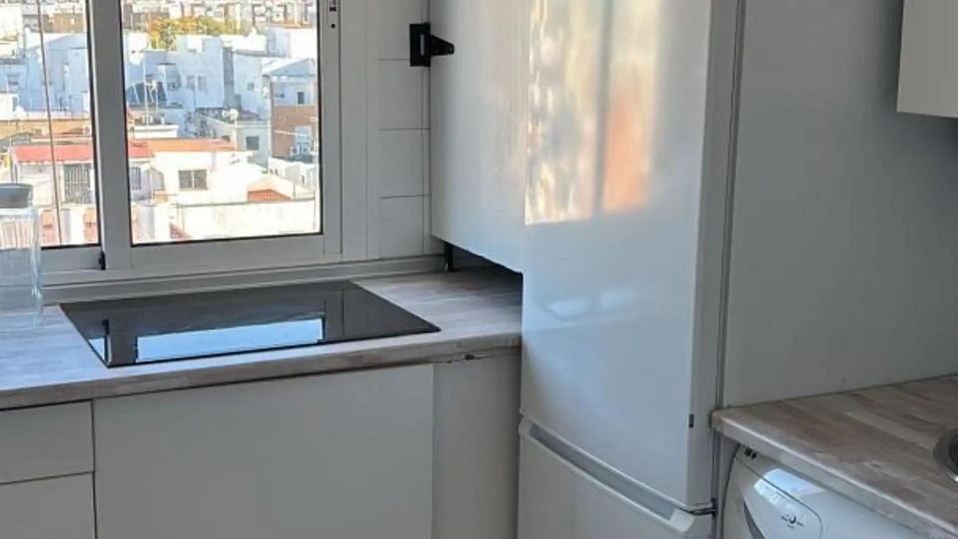 Piso en  Calle Luis Montoto 141 - Foto 5