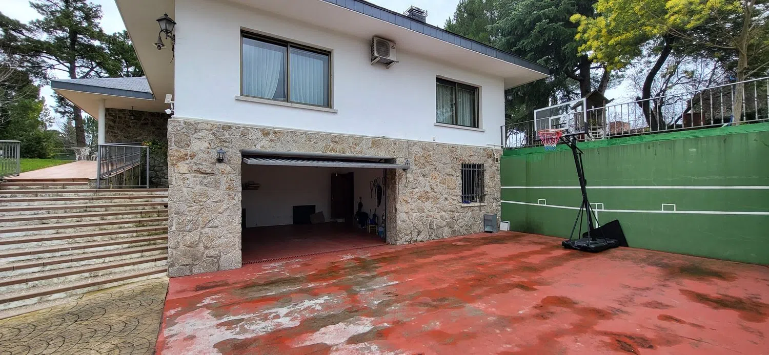 Casa independiente en calle Valle de Oca, 6 - Foto 7