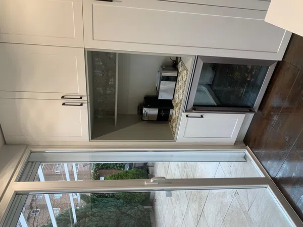 Piso en venta en Calle Murillo, 7 - Foto 7
