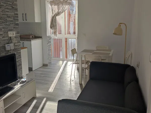 Piso en calle Córdoba, 9