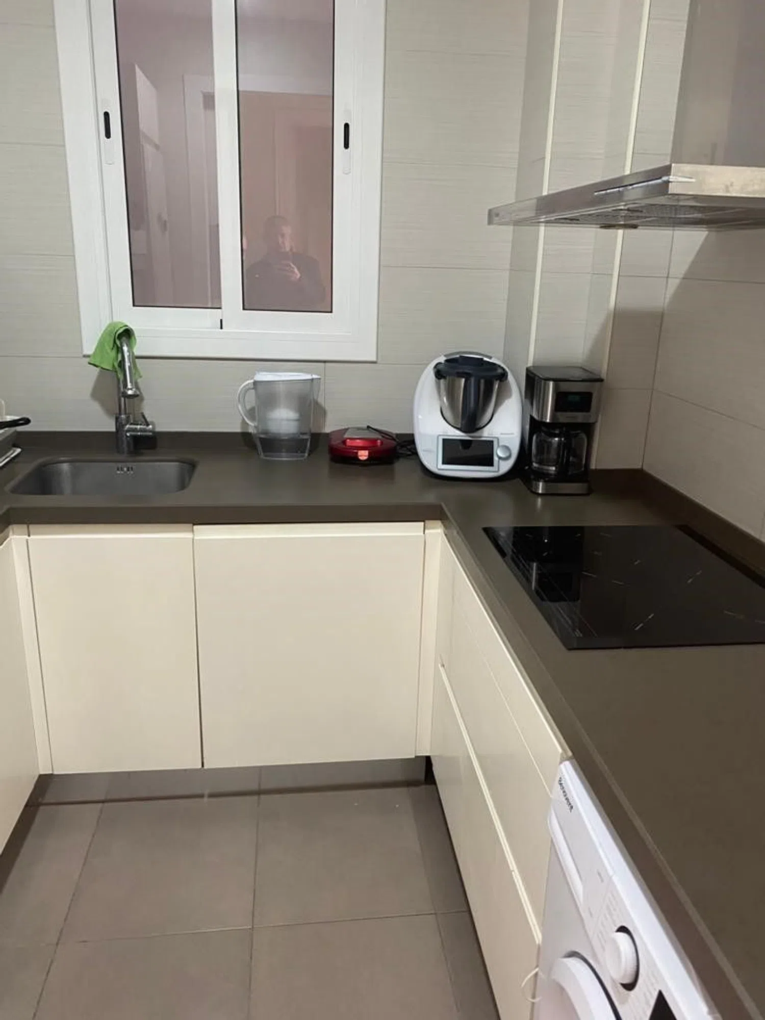 Piso en calle de Casanova, 117 - Foto 12